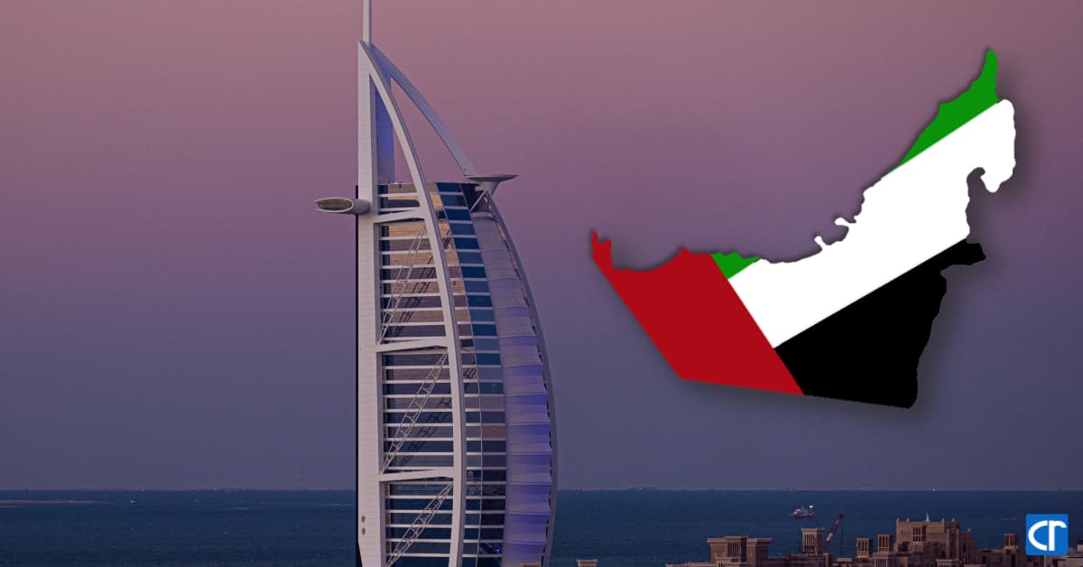 What to include in UAE CV format