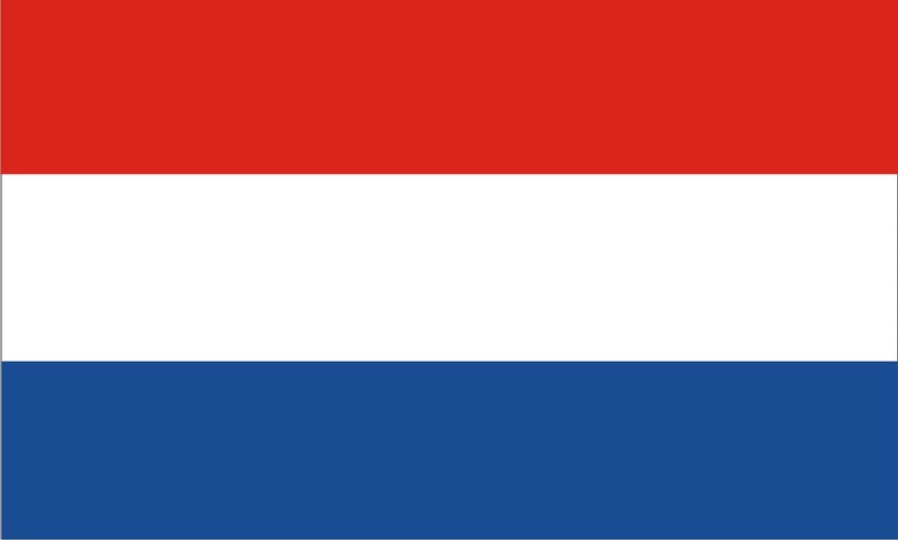 Netherlands flag- Job opportunities 