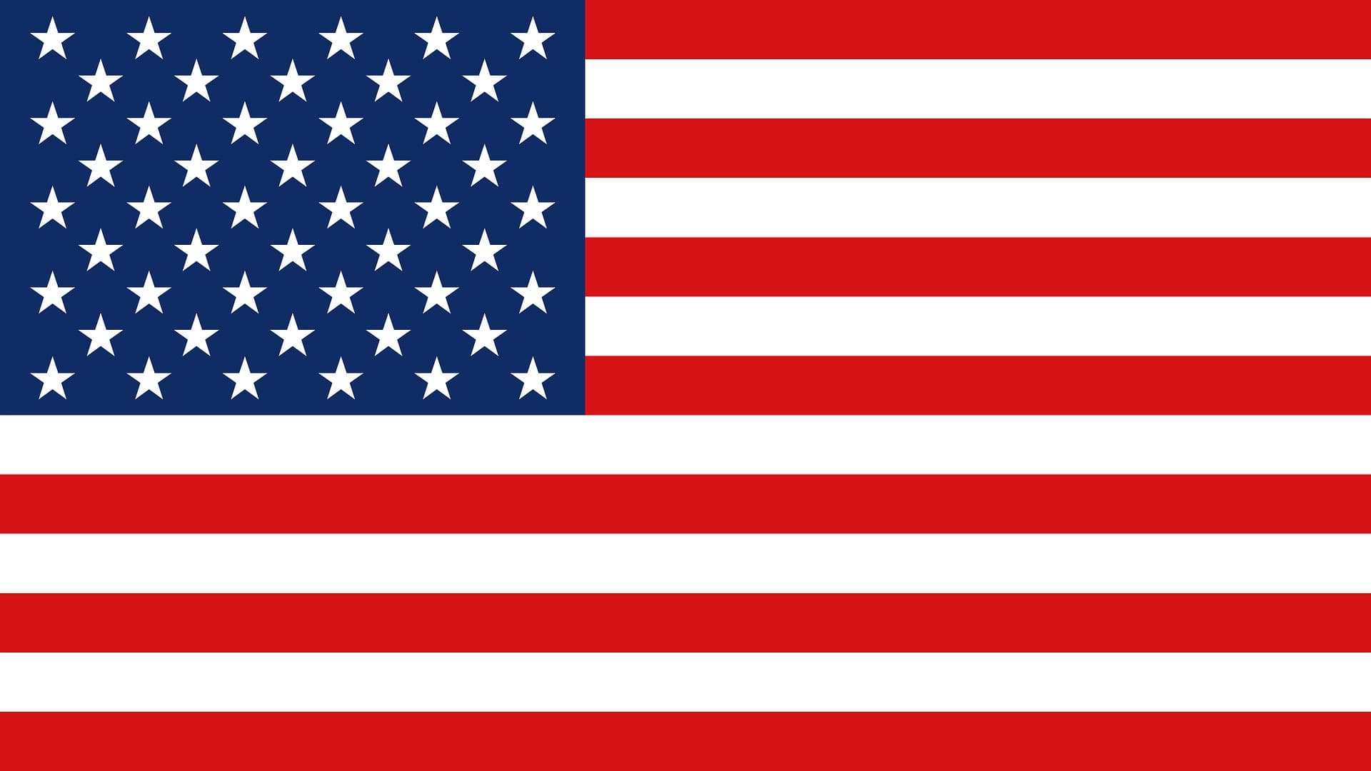 USA flag- job opportunities