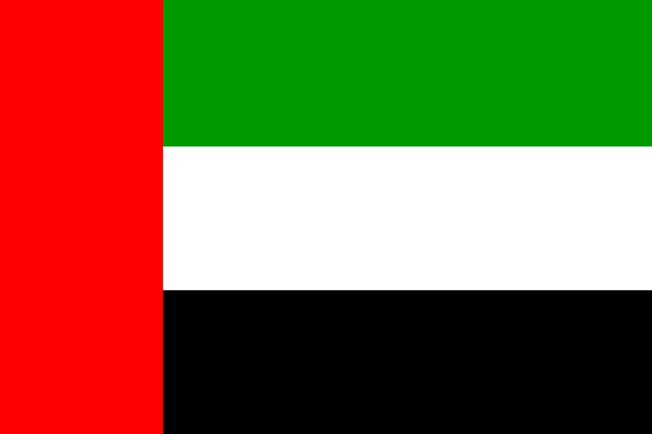 UAE flag featured image - job opportunities