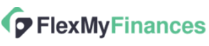 flex my finances blog logo