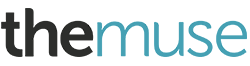 The muse blog logo