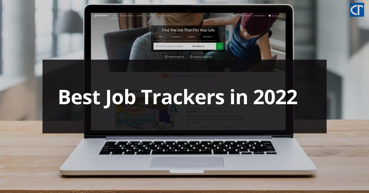 Best Job Trackers in 2022
