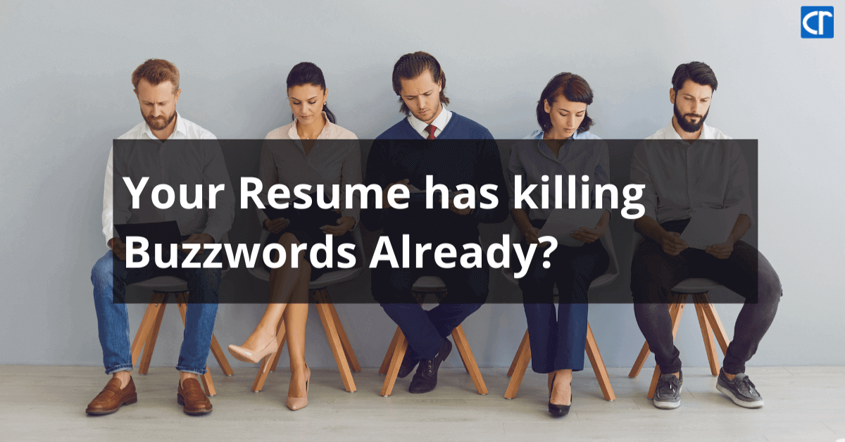 90 Killing Resume Buzzwords to Avoid & Include in 2023
