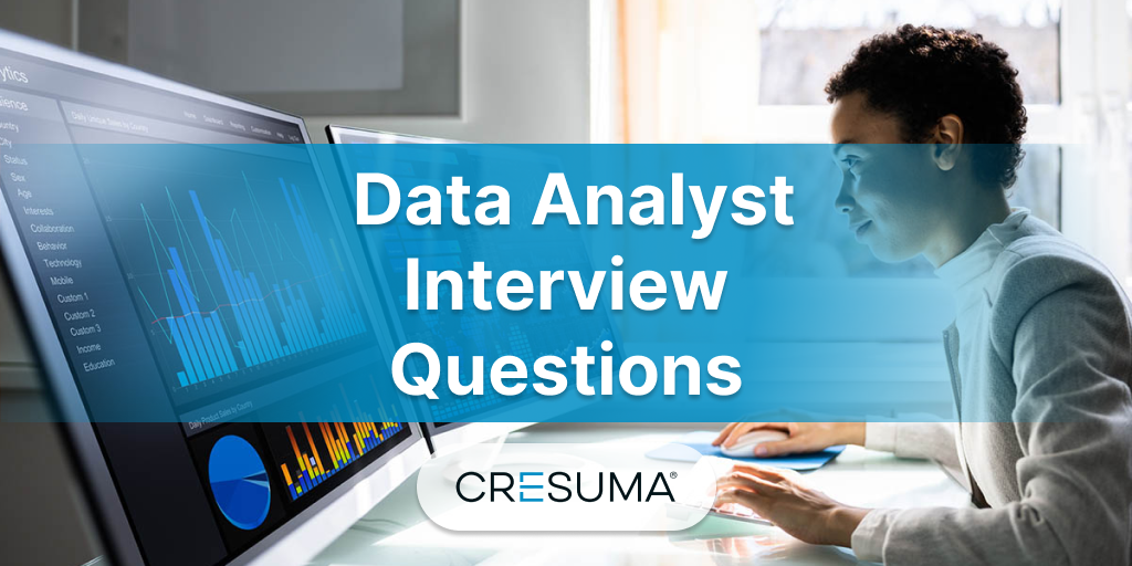 Best ways to answer Data Analyst Interview Questions