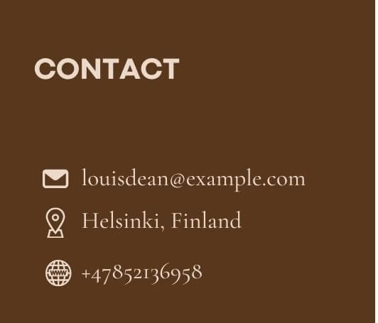 Ultimate Guide to Creating a CV for Finland