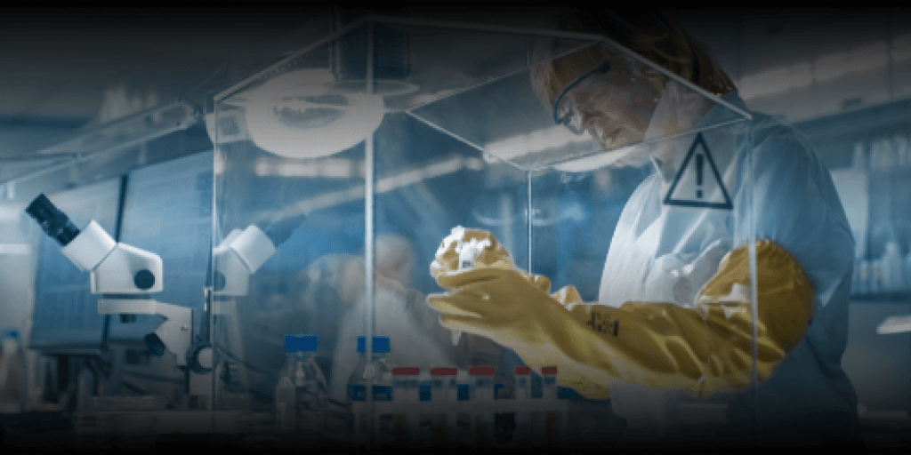 Epidemiologist / Medical Scientist Resume Format