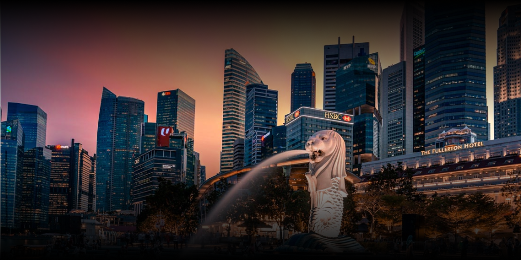 The best Singapore resume format