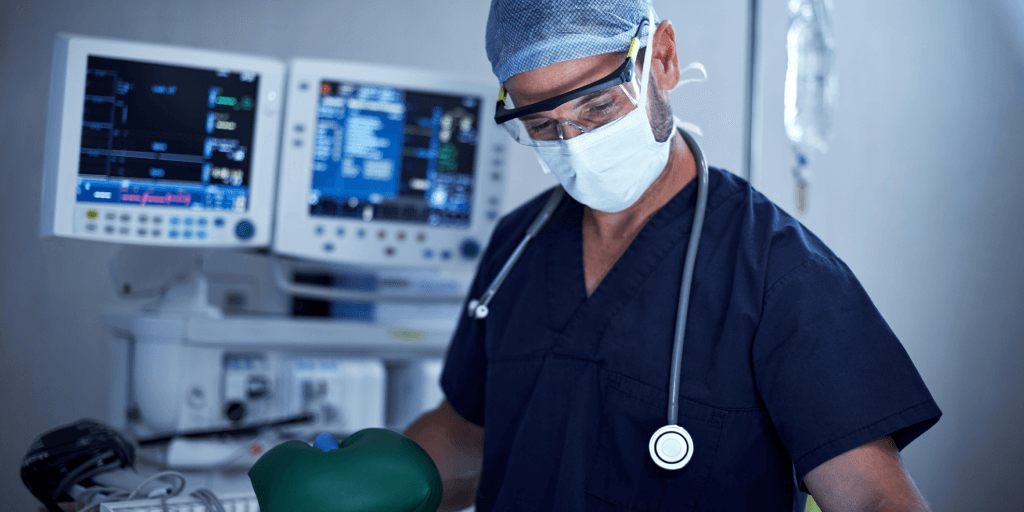 Anesthesiologist Resume: Format and Examples