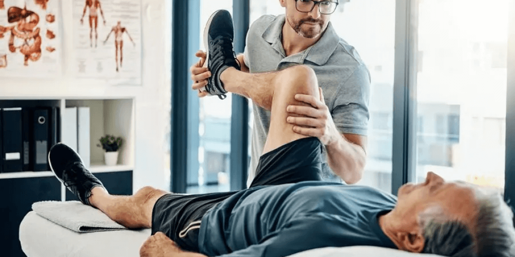 Physical Therapist Resume Complete Guide