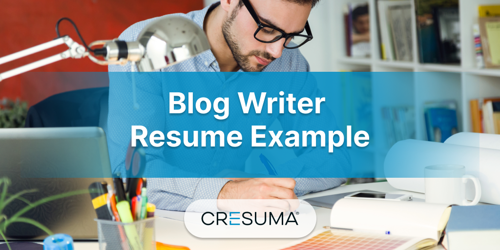 resume writer blog