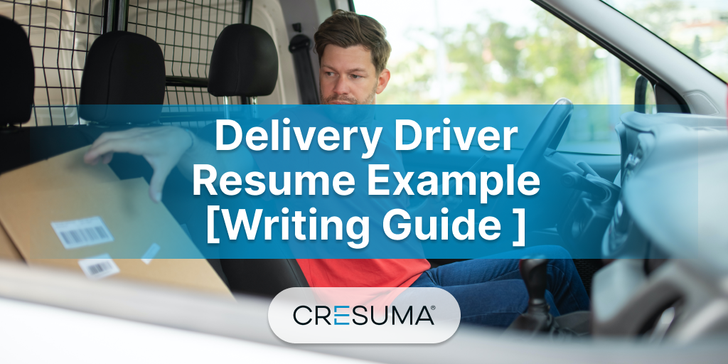 delivery-driver-resume-example