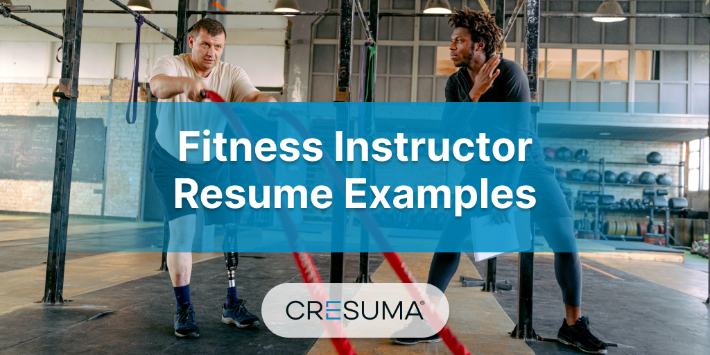 fitness-instructor-resume