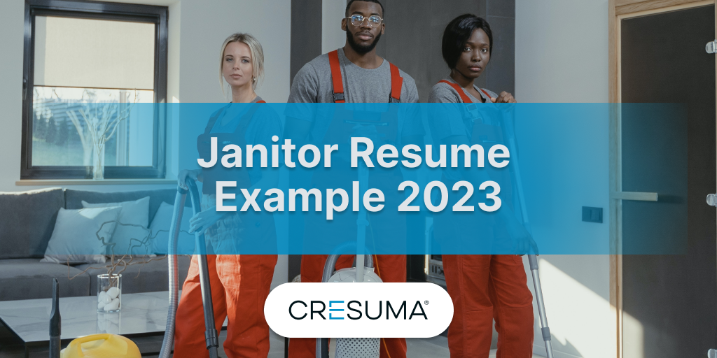 janitor-resume-example-2023