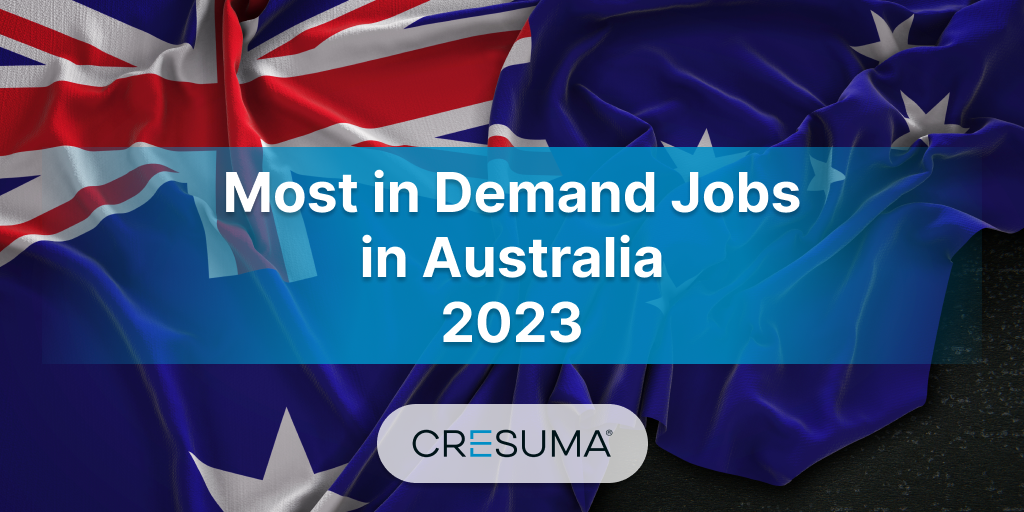 Most In Demand Jobs in Australia [with Salaries]