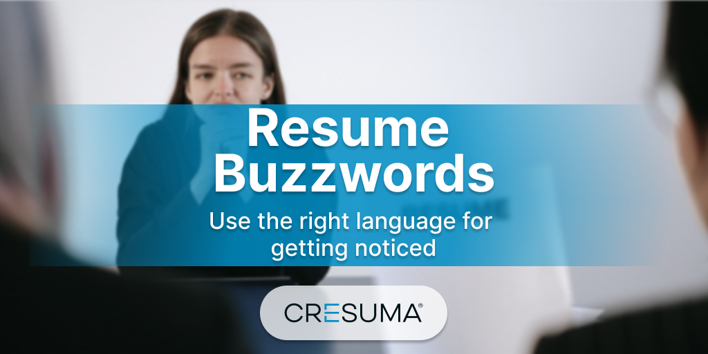 90 Killing Resume Buzzwords to Avoid & Include in 2023