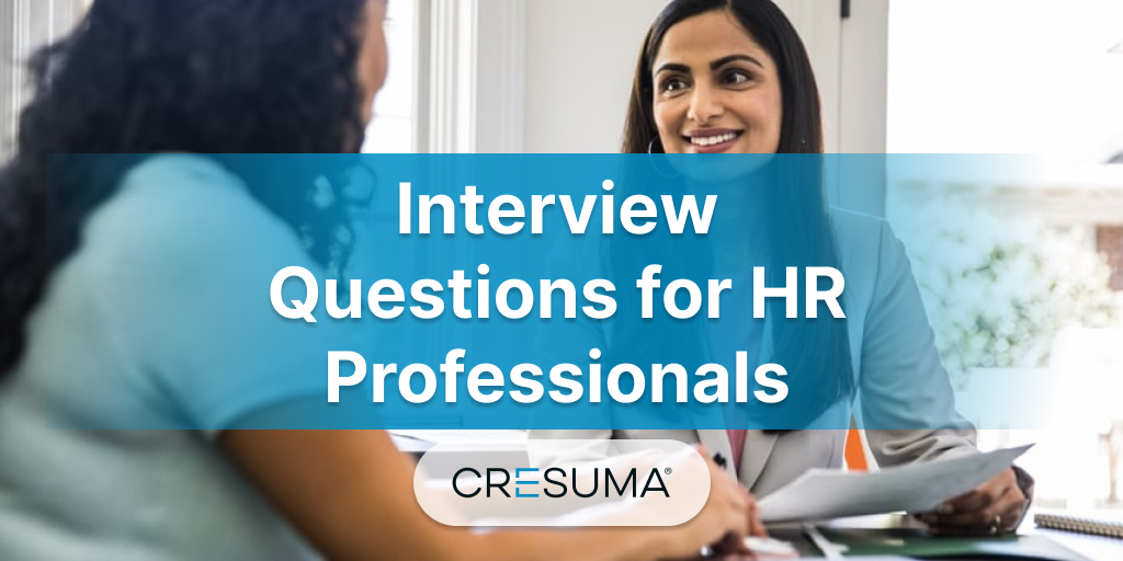 Interview Questions for HT Professionals in 2023