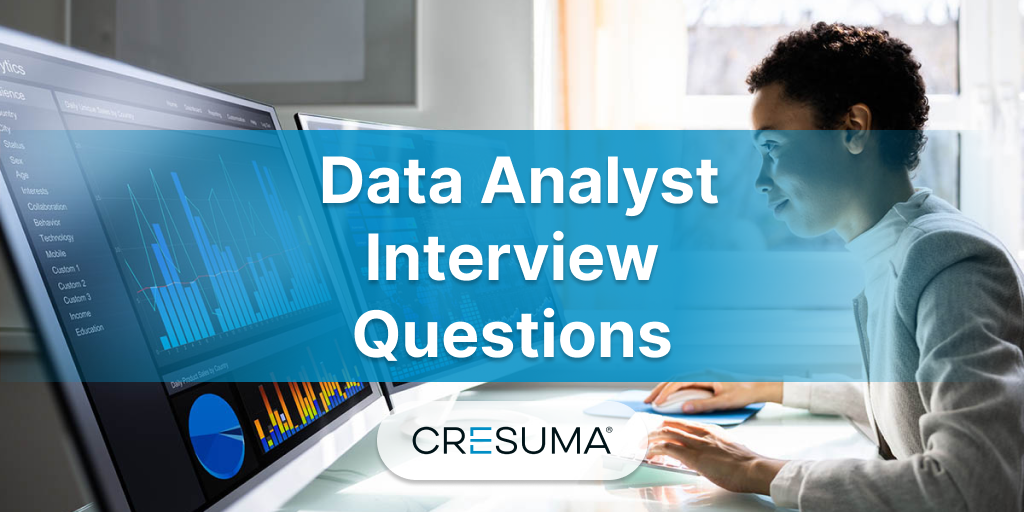Data Analyst Interview Questions 2023