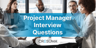 Project Manager Interview Questions 2023  1  