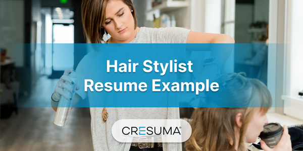 hair-stylist-resume-example