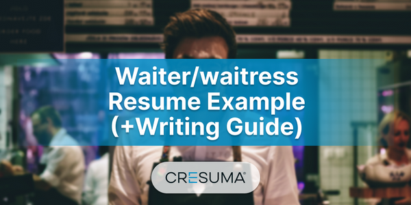 waiter-resume-example