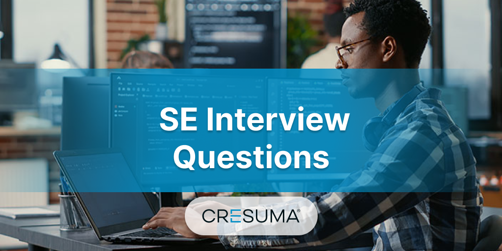 Most Common Software Engineer Interview Questions + Answers